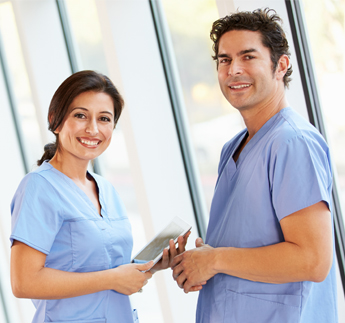 Medical Staff